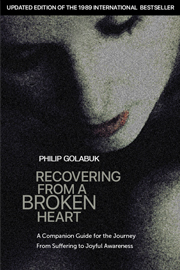 Recovering From A Broken Heart