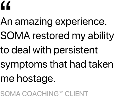 PhilosophyCenter | SOMA Coaching℠