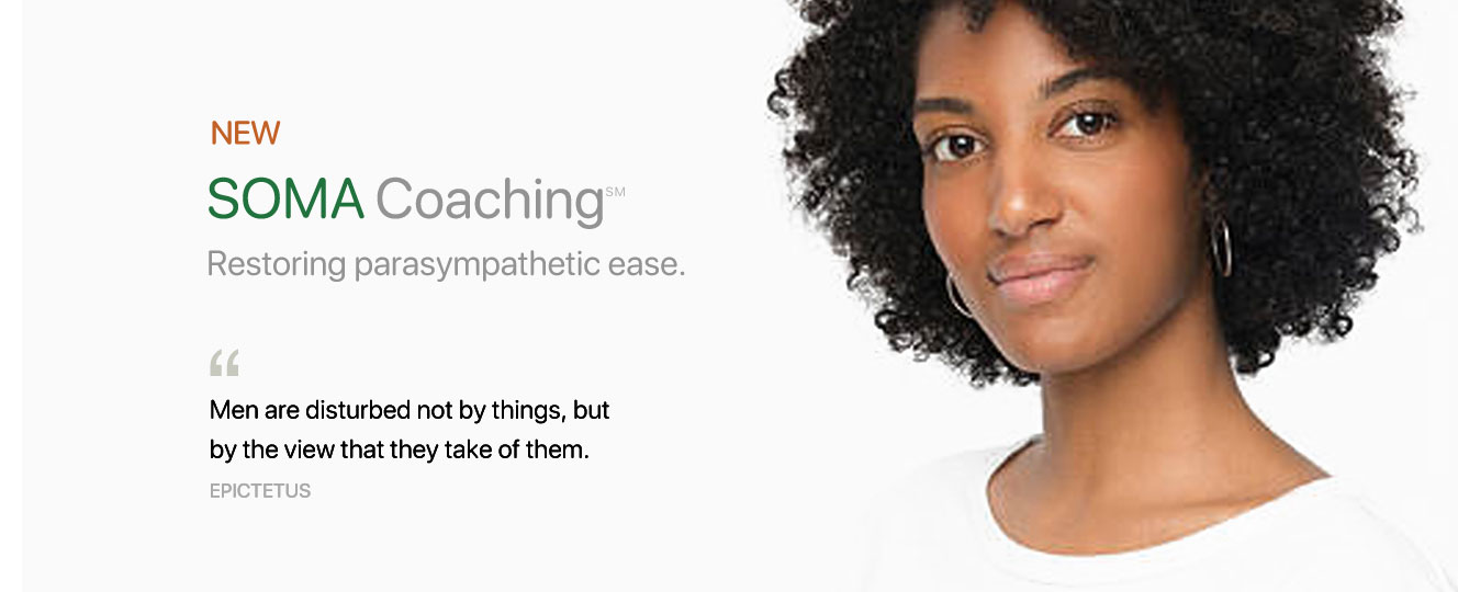 PhilosophyCenter | SOMA Coaching℠